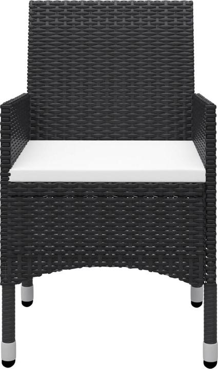 Produktbild vidaXL Gartenmöbel Set (120 x 120 x 75 cm)