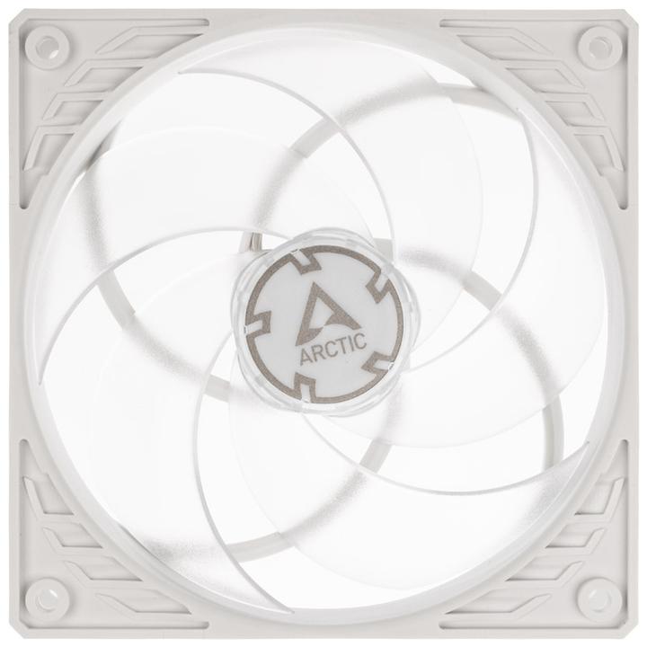 Actual product image Arctic P12 PWM PST (120 mm, 1x)