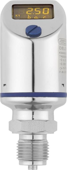 Actual product image Jumo Pressure transmitter