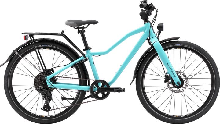 Produktbild Mustang Velo Appaloosa 1.0 (24")