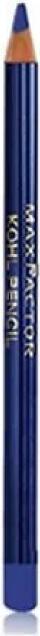 Actual product image Max Factor Cabbage (80 Cobalt Blue)