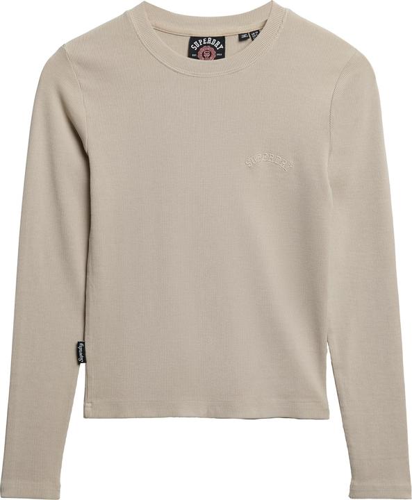 Produktbild Superdry Essential Logo Gd (XS)