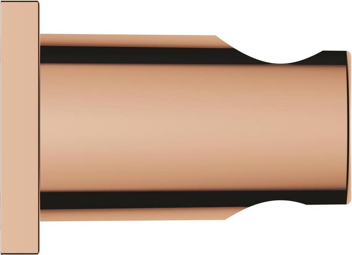 Actual product image Grohe rainshower - douchehouder, warm sunset