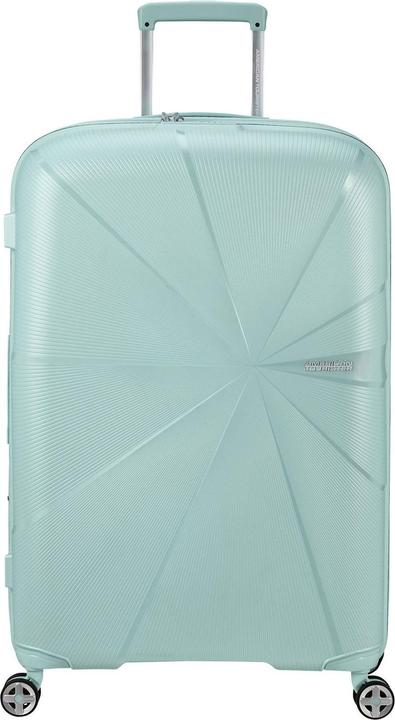 Actual product image American Tourister STARVIBE SPINNER 77/28 EXP TSA (109 l)