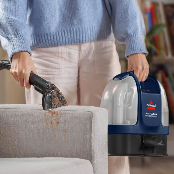 Image du produit Bissell SpotClean Mini Cordless