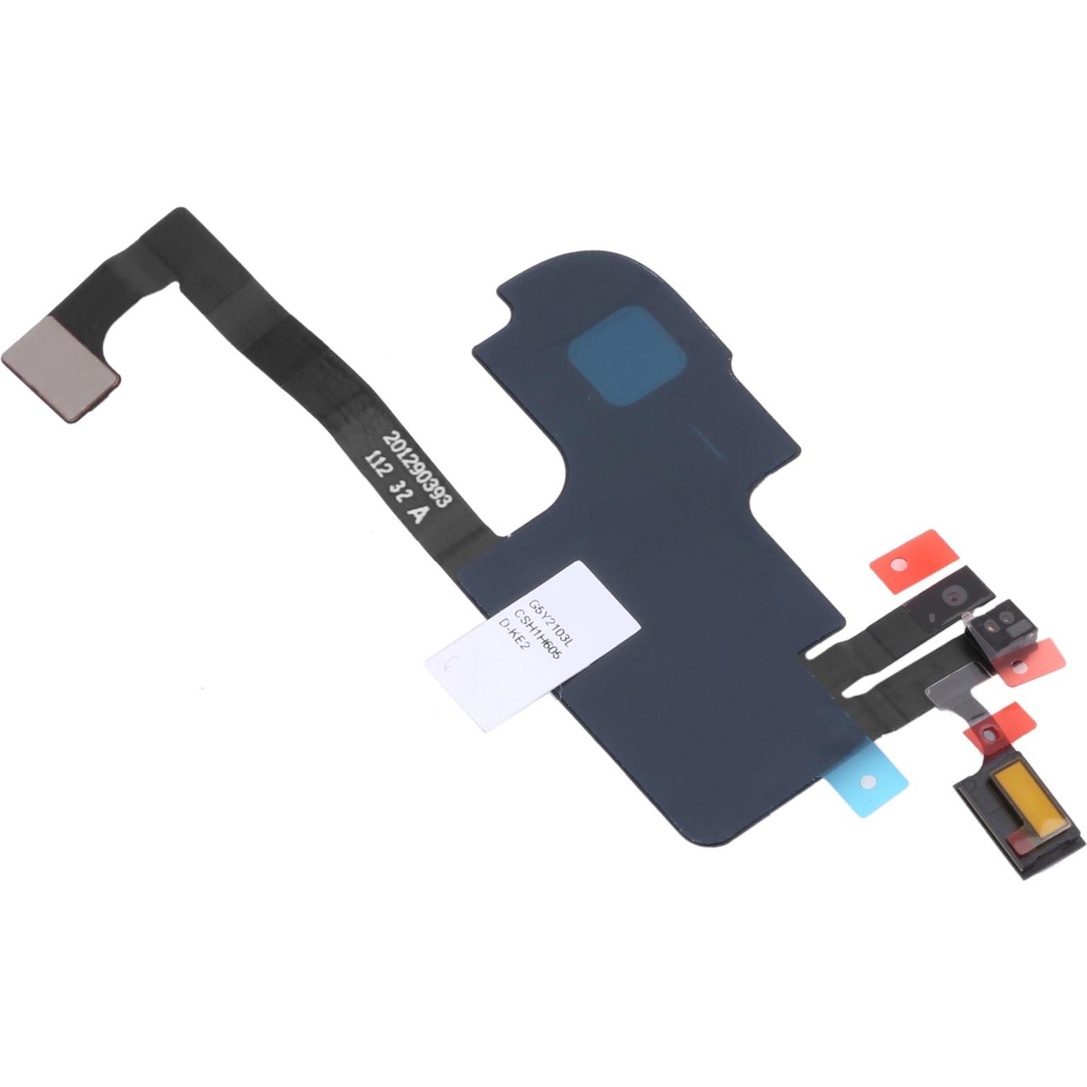 Thumbnail - Clappio Ersatzteil (iPhone 14), Mobilgerät Ersatzteile, Schwarz