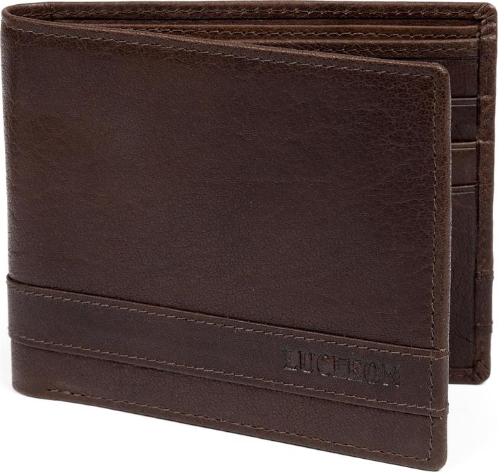 Actual product image Lucleon Montreal