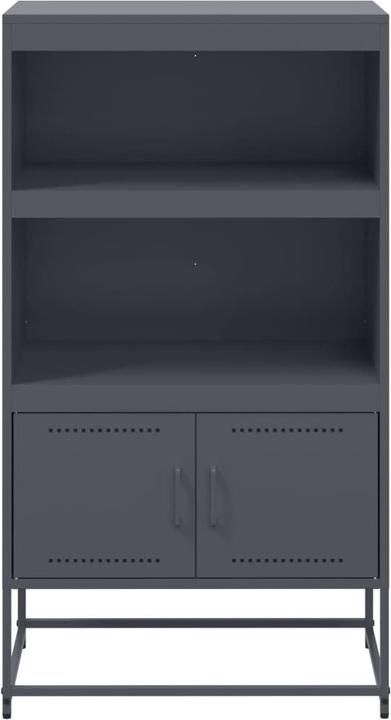 Image du produit vidaXL Buffet haut (38.50 x 68.50 x 123.50 cm)