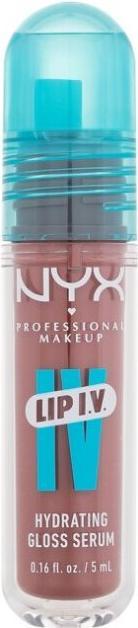 Actual product image NYX Professional Make-Up Lip IV (02 Hydra-Honey)