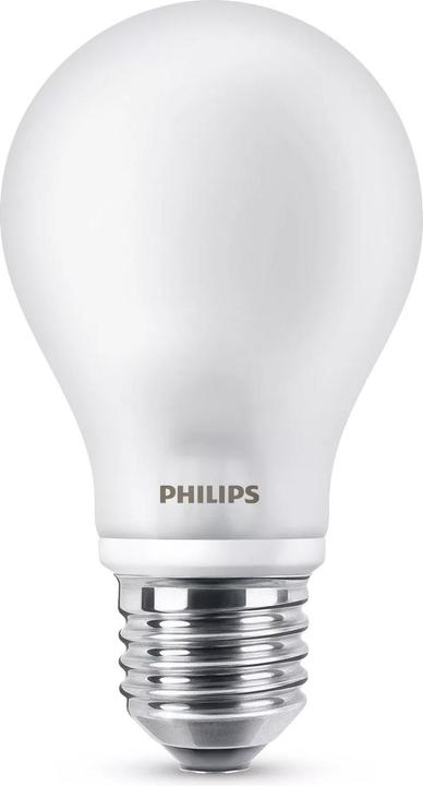 Productafbeelding Philips Klassiek (E27, 7 W, 806 lm, 1 x, G)