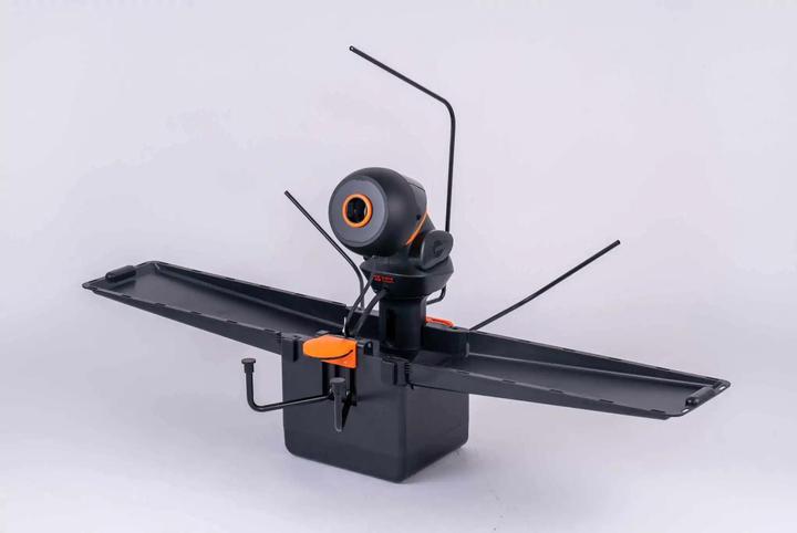 Produktbild Siboasi Tischtennisballwurfgerät