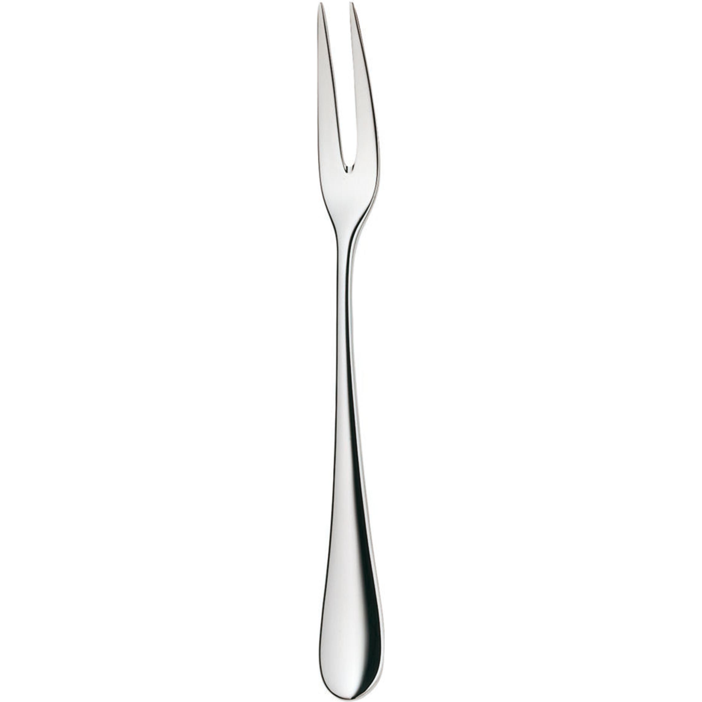 WMF Merit, Servierbesteck, Silber