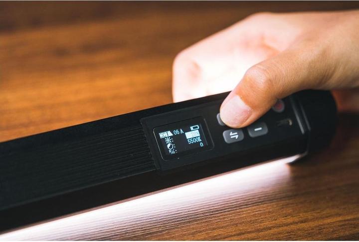 Produktbild Viltrox K60 2 Kit (Videoleuchte, Stableuchte)