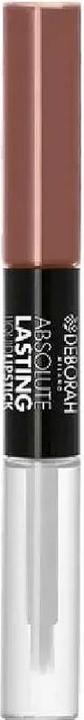 Image du produit Deborah Milano Absolute Lasting Liquid Lipstick No 09 (09)