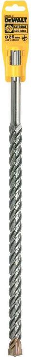 Produktbild DeWalt Hammerbohrer SDSmax (26 Millimeter)