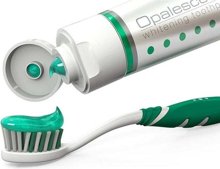 Image du produit Opalescence Dentifrice blanchissant (100 ml)