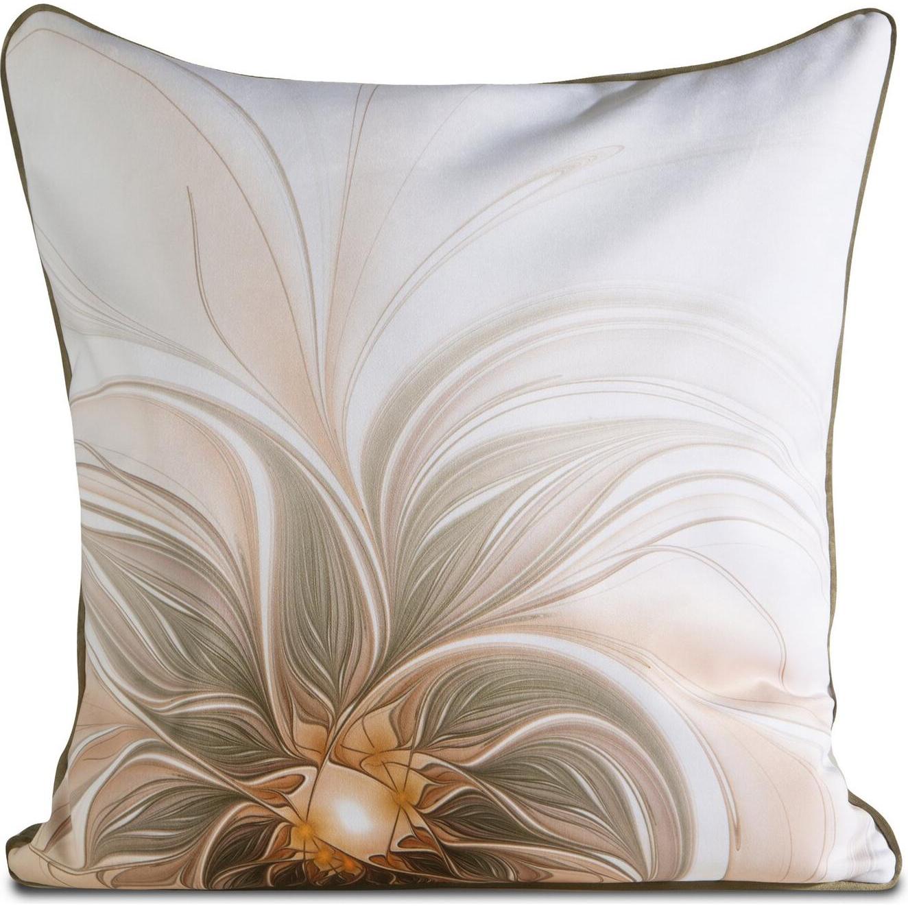 Eurofirany, Dekokissen, MH/P/SOPHIA 60x60 (60 x 60 cm)
