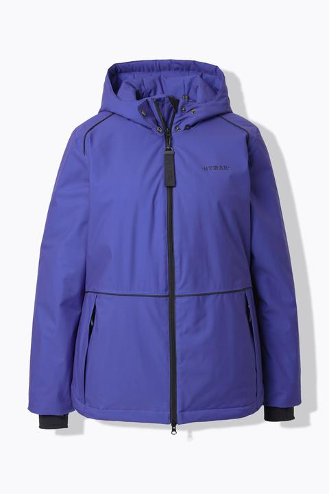 Actual product image Ulla Popken HYPRAR Triple Function Coat (M)