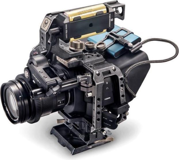 Image du produit Tilta Pack de batterie double pour moteur Nucleus Nano (Accessoires vidéo divers)