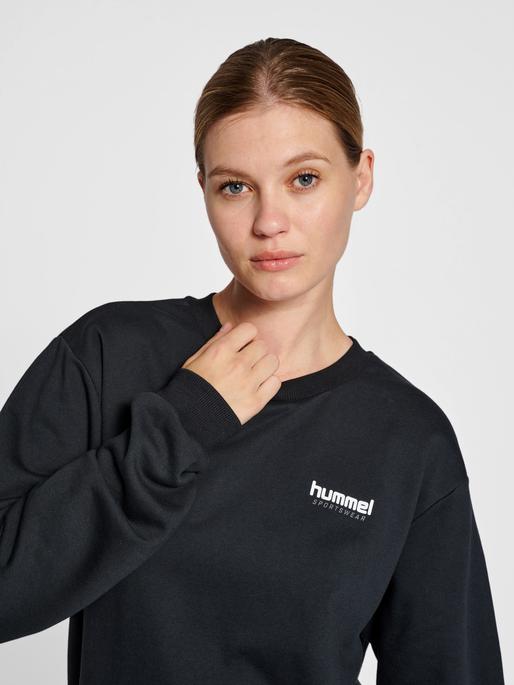 Immagine prodotto hummel Felpa Lgc Austin (M)