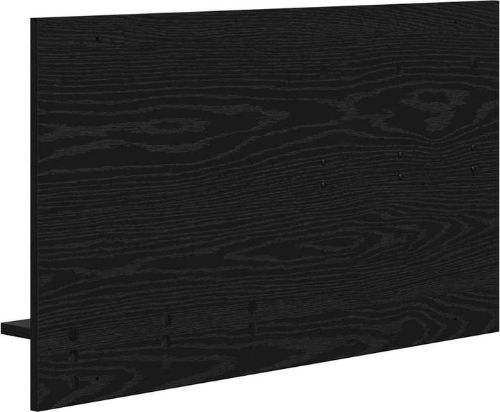 Actual product image vidaXL Wandgarderobe