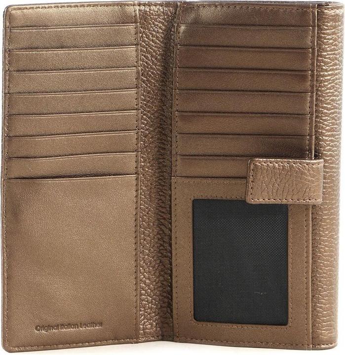 Actual product image Mandarina Duck Mellow Lux Flap Wallet