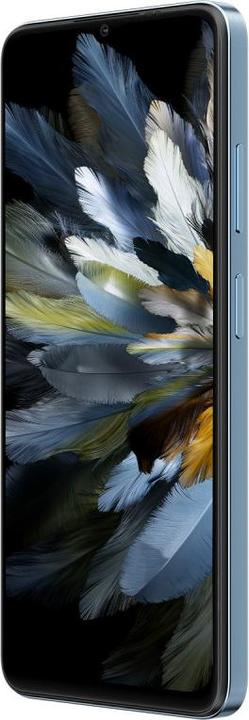 Produktbild Blackview Wave 8 (Dual Sim - 6.56" - 128 GB, 4 GB RAM) Blau (128 GB)