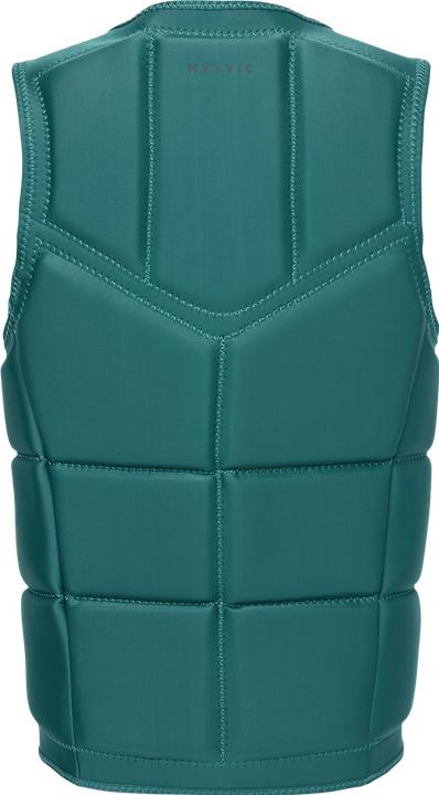 Produktbild Mystic Star Impact Vest Fzip Wake (L)