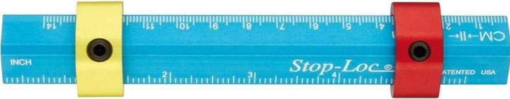 Image du produit Magni Butée de pièce Skantek Univ. 140 mm (14 cm)