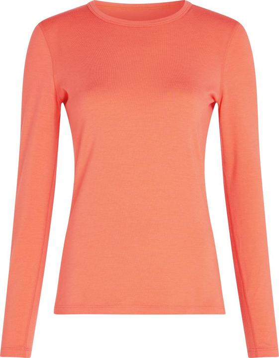 Produktbild Icebreaker Women Merino Blend Core Heavyweight LS Crewe (XS)
