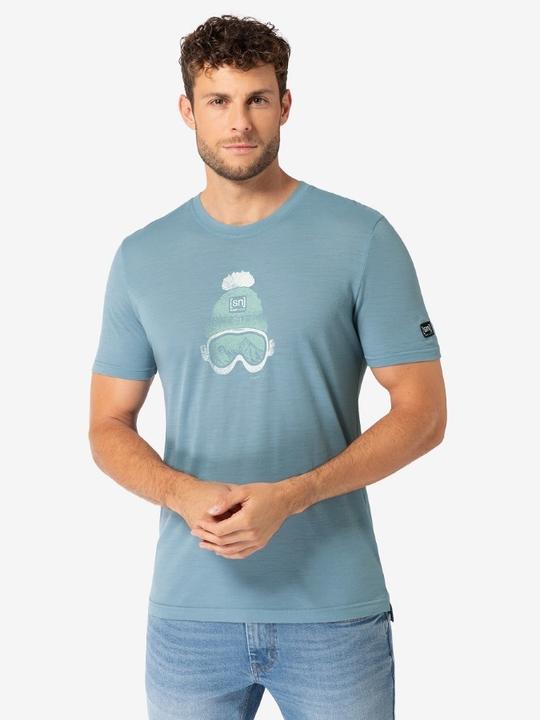 Immagine prodotto Super Natural Tee Gogeanie (L)