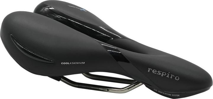 Actual product image Selle Royal Respiro soft