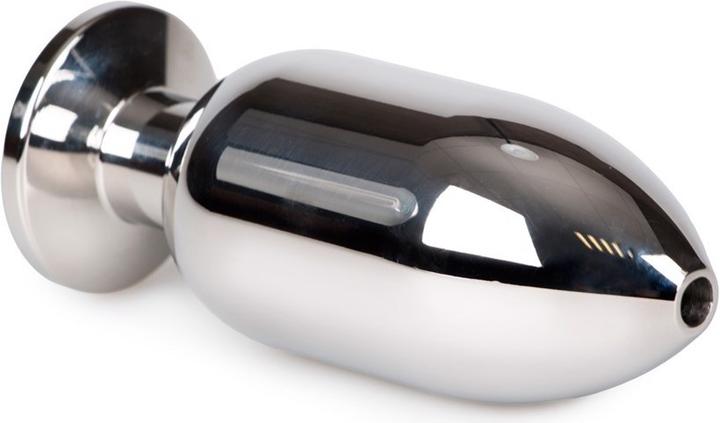 Produktbild Sinner Gear Analplug aus Metall Big