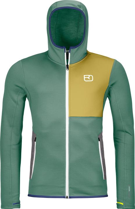 Immagine prodotto Ortovox Fleece Hoody (L)