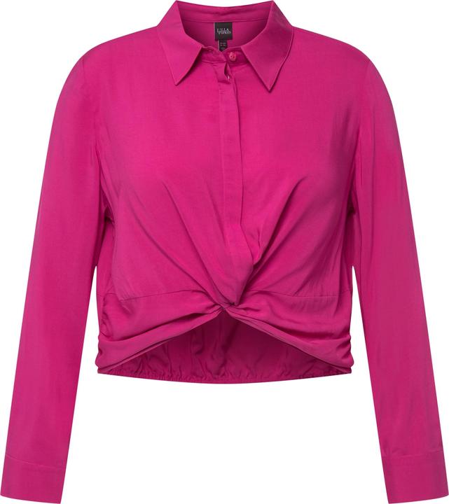 Fuchsia Pink