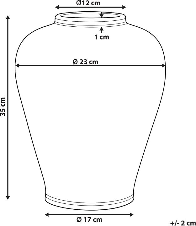 Actual product image Beliani Girona (1x)