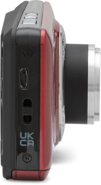 Actual product image Kodak Pixpro FZ55 (5.1 - 25.5 mm, 16.35 Mpx, 1/2,3'')
