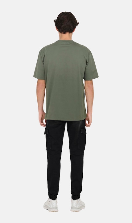 Image du produit Only & Sons Onsfred Life Rlx Ss Tee Noos (XS)
