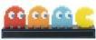 Produktbild Paladone Products Pac Man and Ghosts Icons Lights