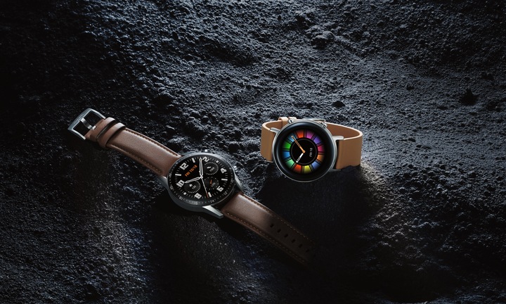 Immagine prodotto Huawei Guarda GT 2 Classic Edition (46 mm)