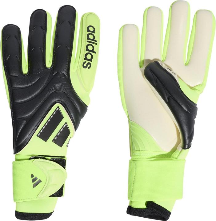 Produktbild Adidas Copa Gl Pro - black/black/luclem (7)