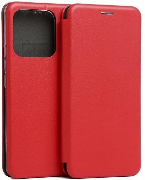 Produktbild Beline Etui Book Magnetic Xiaomi 13 Pro czerwony/red (Xiaomi 13 Pro)