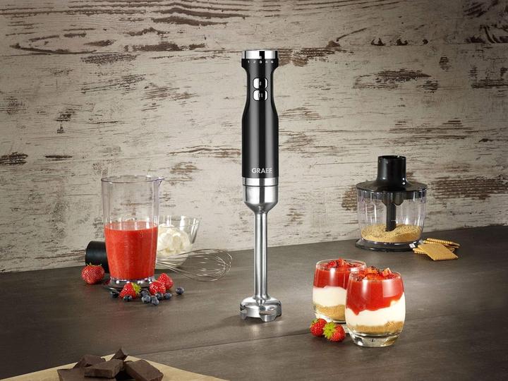 Image du produit Graef HB502 (Prise UE)