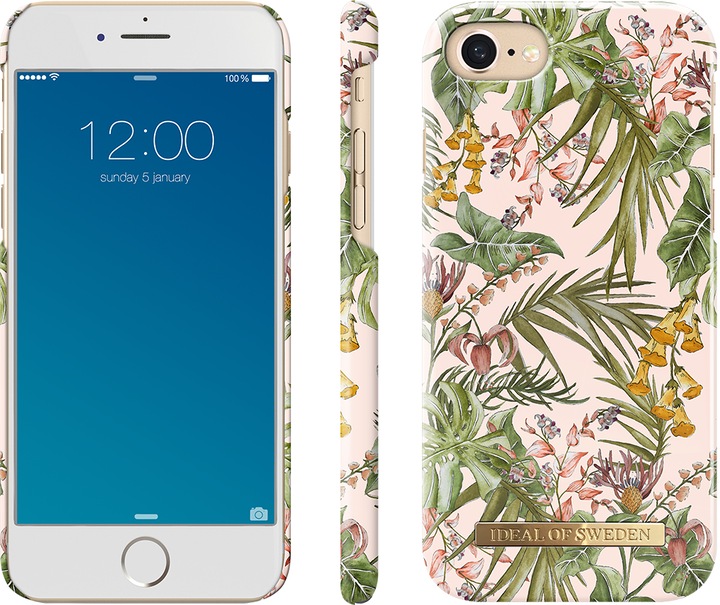 Actual product image iDeal Of Sweden Pastel Savanna (Apple iPhone 6)