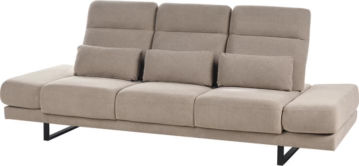 Produktbild Beliani Ikast (3-Sitzer)