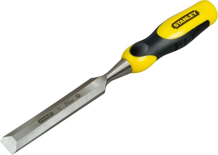 Produktbild Stanley Stechbeitel Dynagrip 20 mm (20 mm)