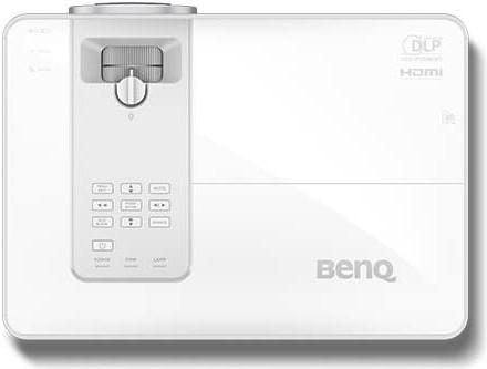 Actual product image BenQ SU765 (WUXGA, 5500 lm, 1.39 - 2.09:1)