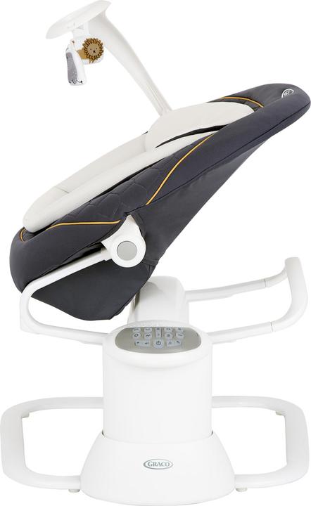 Actual product image Graco All Ways Soother