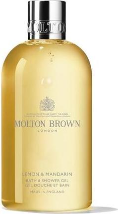 Produktbild Molton Brown Zitrone & Mandarine Bad (300 ml)