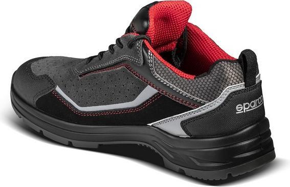 Actual product image Sparco Safety shoes Indy (44)